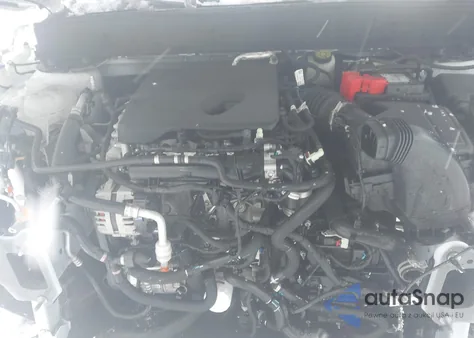 2021 Ford Bronco Sport z USA, uszkodzony, nr VIN 3FMCR9A68MRA25403